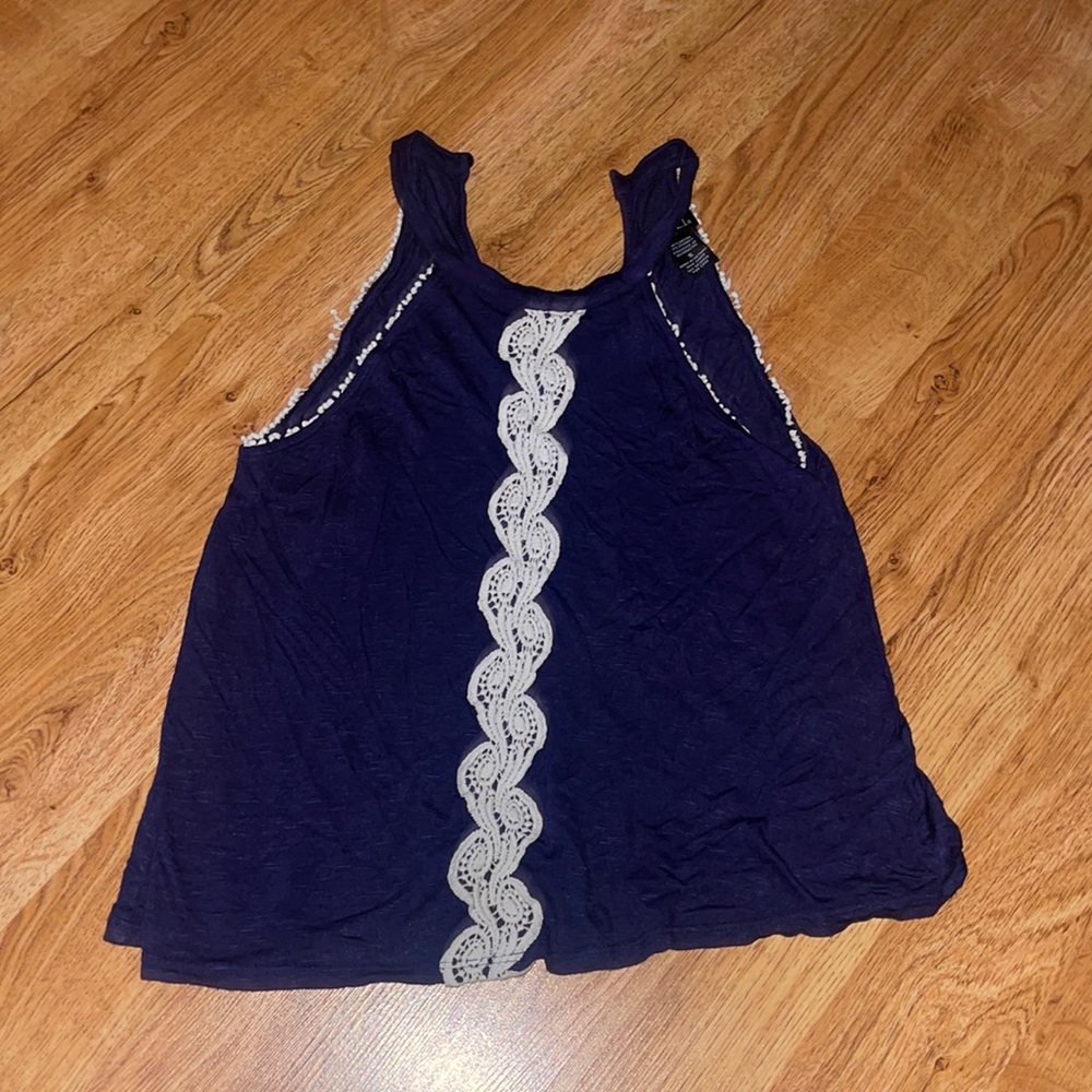 rue 21 tank top
